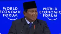 Prabowo Undang Investor Global Datang ke Bali pada Juni 2026