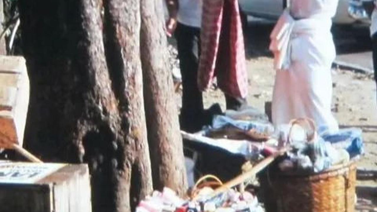 Begini Potret Para Pedagang Jadul Tahun 80an dari Warteg Hingga Penjual Kerupuk Dijamin Bikin Nostalgia