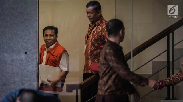 Setya Novanto
