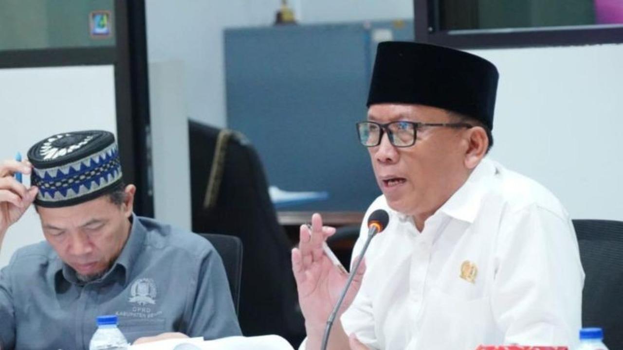 DPRD Minta KPAD Bekasi Diisi Praktisi Lapangan Berpengalaman