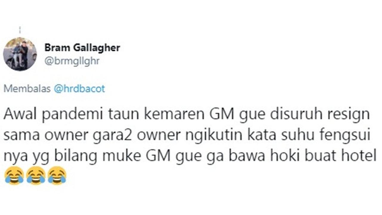 10 Alasan Aneh Netizen saat Resign dari Kantor, Enggak Habis Pikir