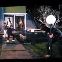 Adegan film Azrax (Youtube)