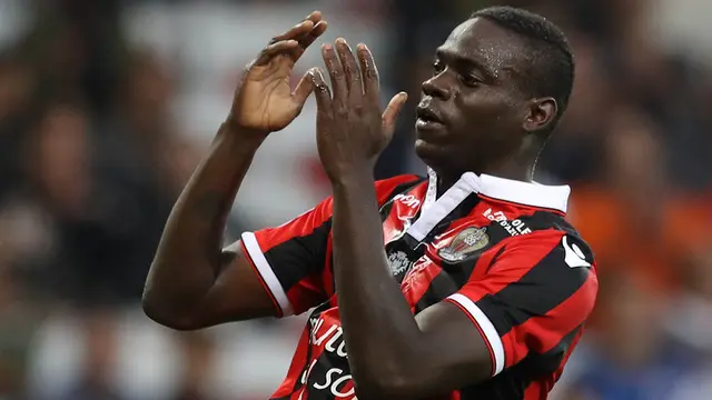 Balotelli dan 5 Pesepak Bola yang Bersinar Setelah Dibuang