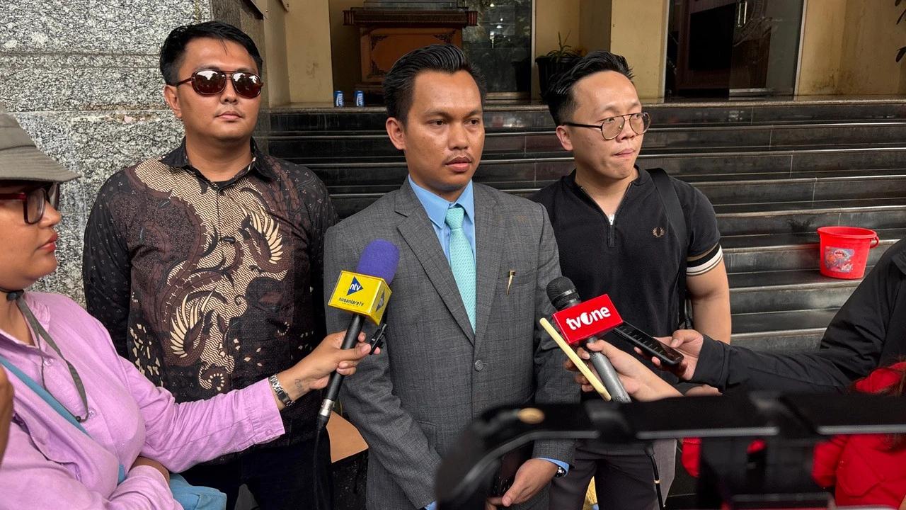 Jerit Korban Dugaan Penipuan Trading Kripto Timothy Ronald, Laporan Empat Bulan Mandek