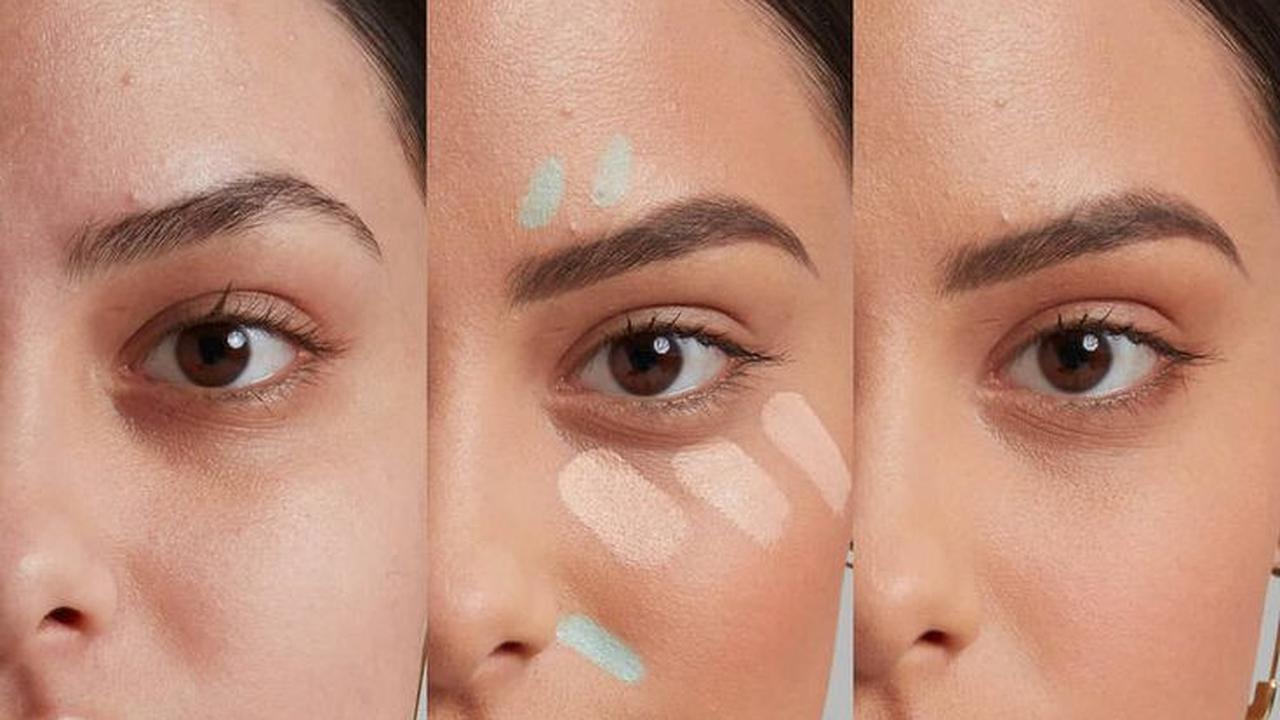 Concealer vs Corrector: Mana yang Lebih Ampuh Menutupi Bekas Jerawat dan Bintik Hitam?