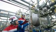 Pertamina EP Buka Suara Soal Penyidikan Dugaan Korupsi KSO Perseroda Kota Bekasi