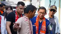 Akui Senada dengan Prabowo, Pramono Anung Siapkan Program Sarapan Gratis untuk Siswa Jakarta