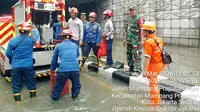 Top 3 News: Hujan Deras Guyur Jakarta, 75 RT dan 19 Jalan Terendam Banjir Minggu 8 Maret 2026
