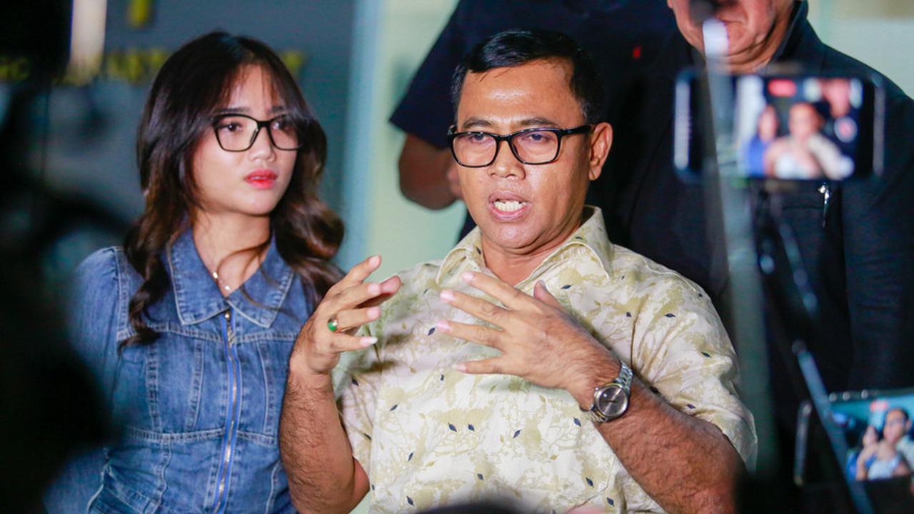 Tubagus Joddy Bebas dari Penjara, Haji Faisal Ungkap Rasa Trauma yang Berat - Minta Jauhi Keluarganya
