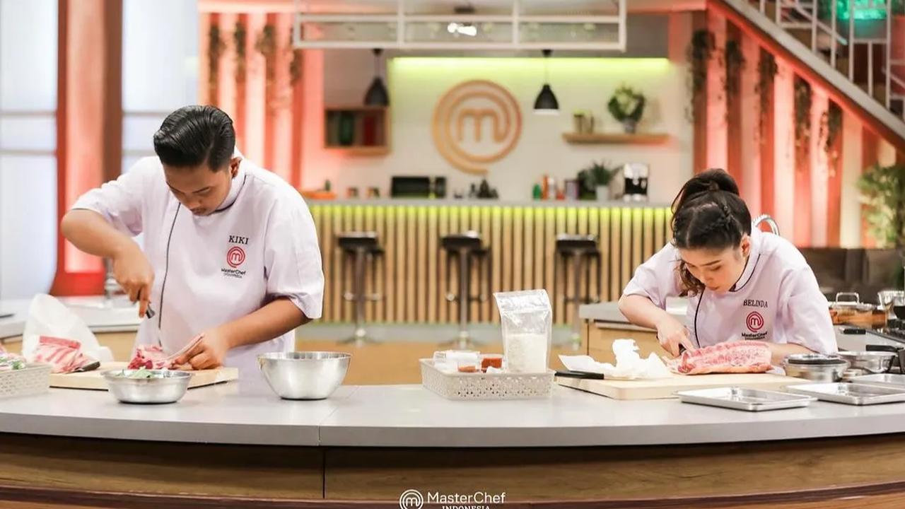 Protes di Sosial Media