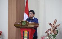 Pemprov Maluku Gandeng Mahasiswa sebagai Mitra Strategis Pembangunan Daerah