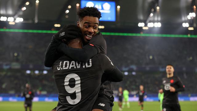 Foto: Deretan Pencetak Gol Termuda U-21 di Liga Champions 2021/2022 hingga Saat Ini, Jamal Musiala Paling Belia