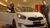 Harga KIA All New Carens Dikisaran Rp 200 juta - Rp 250 juta