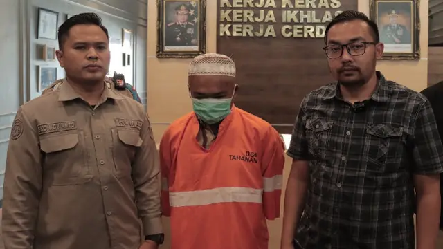 Perampok di Kota Malang Bisa Ditangkap Usai Viral di Medsos