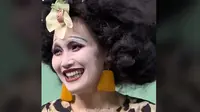 Ayu Ting Ting (Foto: via TikTok)