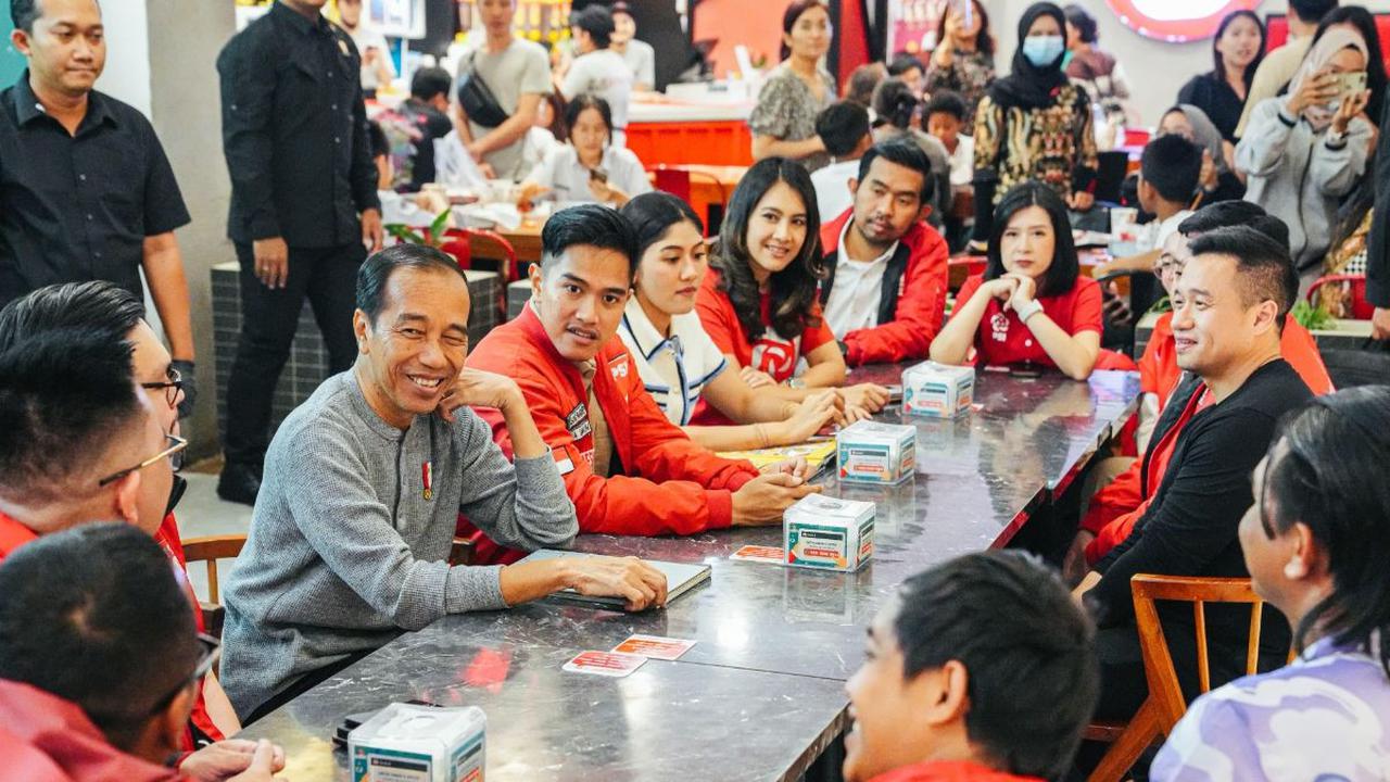 Dok. Istimewa