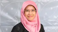 Siti Nuryanah: Integritas Pilar Utama Lanjutkan Legacy FEB UI