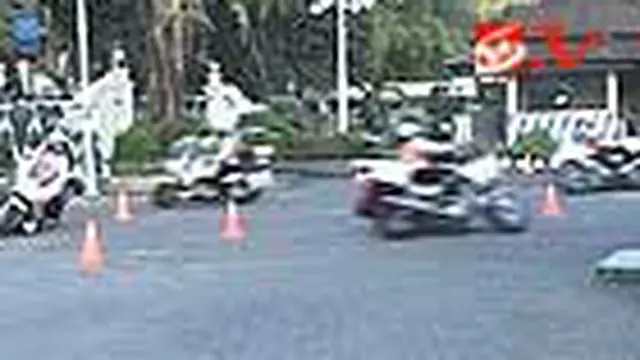 Polresta Surakarta Siap Sambut Pemudik
