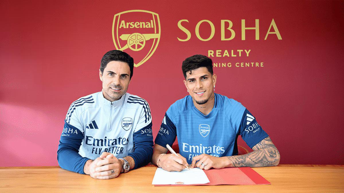 Hadapi Atletico Madrid, Satu Pemain Arsenal Siap Comeback