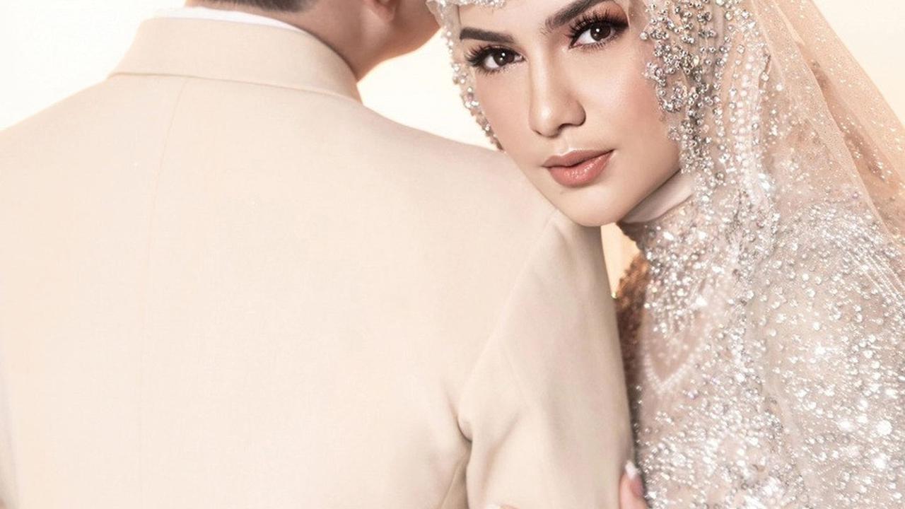 Namun, ada satu foto yang berhasil mencuri perhatian netizen.