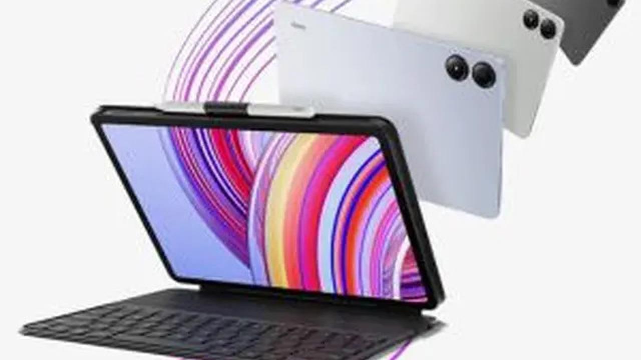 Rekomendasi Tablet dengan RAM 8GB Terbaik dan Harga Terbaru April 2025