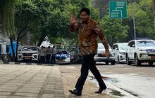 VIDEO: DPR Semprot Menteri Maruarar, Protes Keras Aksi Viral Gebrak Meja di Rapat Kementerian