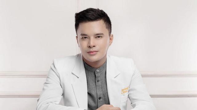 Selebgram Dan Dokter Oky Pratama Kembangkan Bisnis Kecantikan Showbiz Liputan6 Com