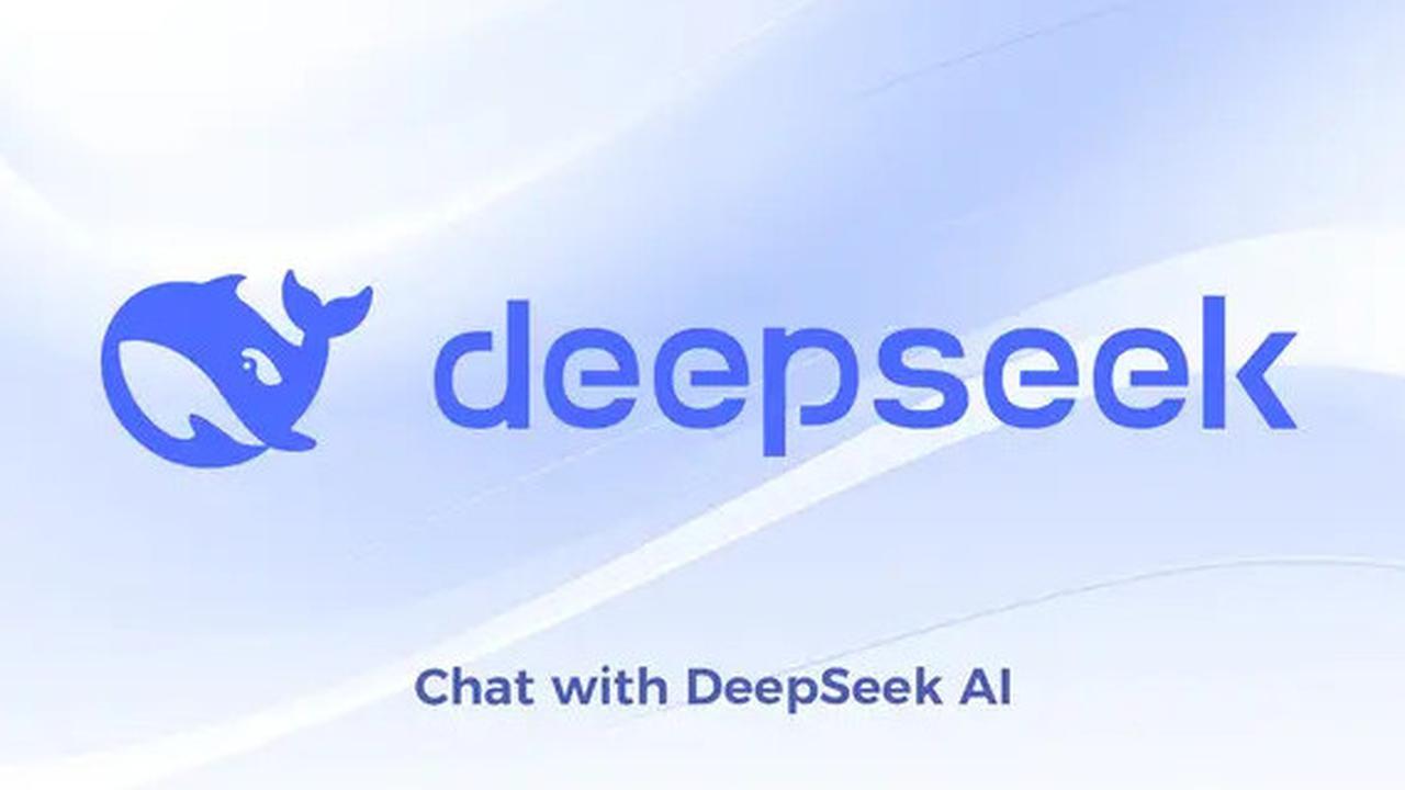 DeepSeek Bikin Harta Para Konglomerat Dunia Ambles Rp1.752 Triliun
