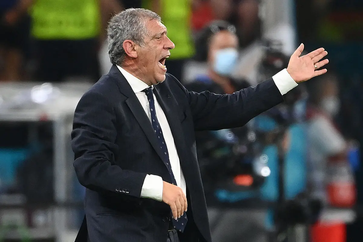 Piala Eropa 2020 Portugal melawan Prancis