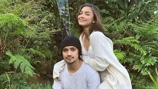 Angela Gilsha Terbaru - Berita, Foto, Video | Fimela.com