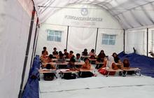 Kemendikdasmen Salurkan Dana Rp4 Miliar untuk Bantuan Pendidikan Pasca-Bencana di Sumatera dan Jawa