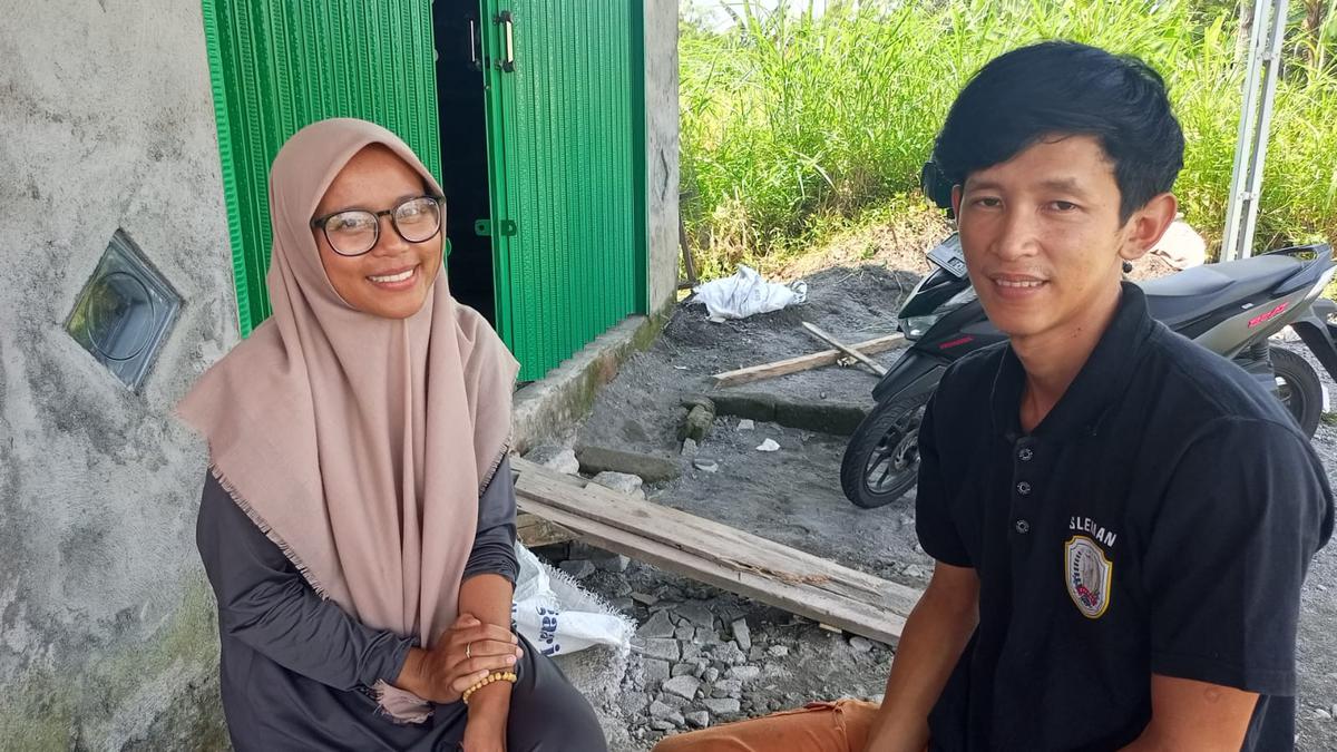 Kisah Sukses Petani Kemangi di Jogja Raih Omzet Melimpah, Manfaatkan Digital Marketing