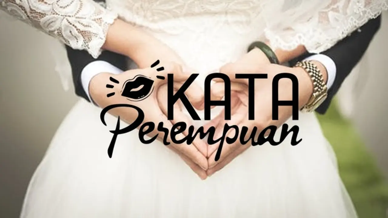[Bintang] Kata Perempuan
