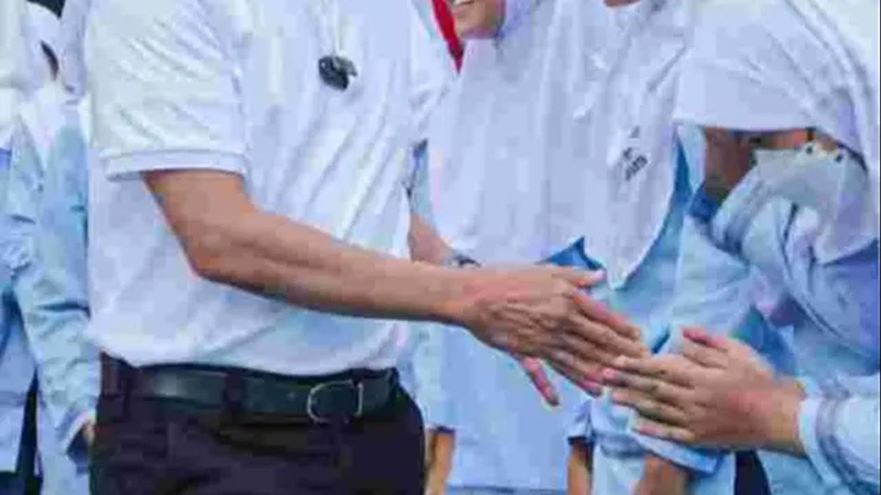 NasDem Sindir Kerja Pj Gubernur Jakarta Cuma Seremonial, Ini Reaksi Heru Budi