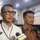 Jubir KPK Diperiksa Polda Metro