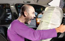 Mengapa Airbag Mobil Bisa Meledak Sendiri? Ini Fakta Pentingnya