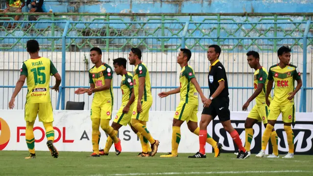 Kedah FA