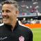 John Herdman saat menukangi Timnas Kanada (AFP)