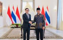 Fakta Unik 75 Tahun Hubungan Diplomatik: Menlu RI-Thailand Sepakat Pererat Kerja Sama Bilateral