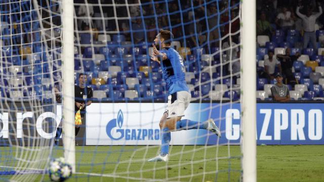 Fernando Llorente - Napoli