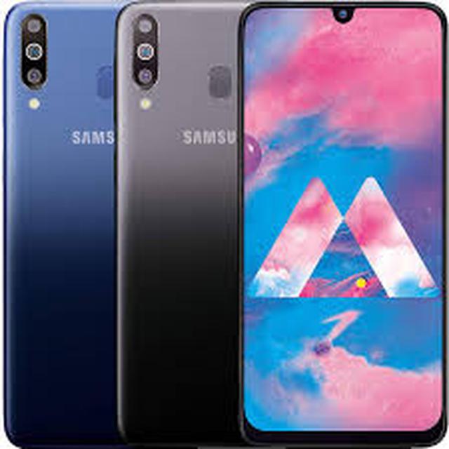 samsung punya galaxy m dan galaxy a di