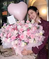 Momen Artis Indonesia dan Hollywood Rayakan Mother’s Day 2026 salah satu Jessica Iskandar. [@inijedar]