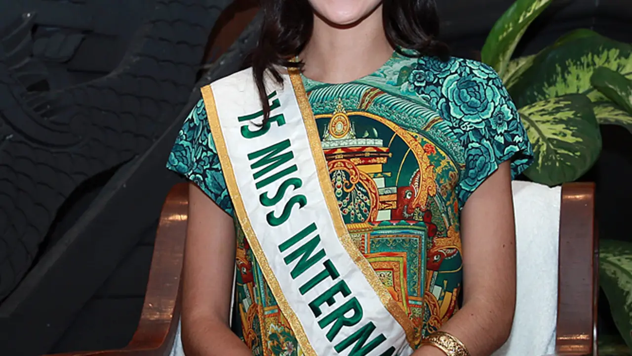 [Bintang] Edymar Martinez Blanco