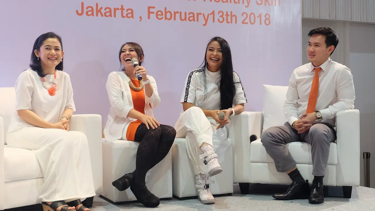Kulit Sehat dan Sempurna dengan Cara Sederhana dari Bio Oil