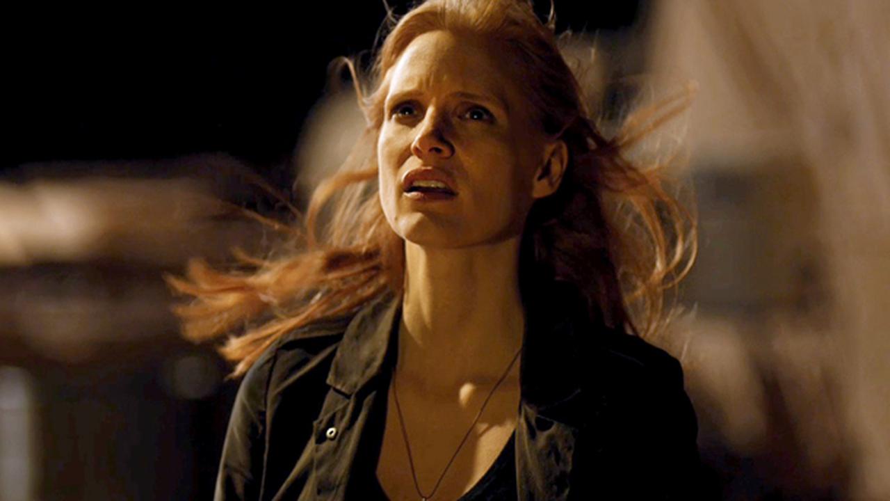 Jessica Chastain Terobsesi Film Superhero