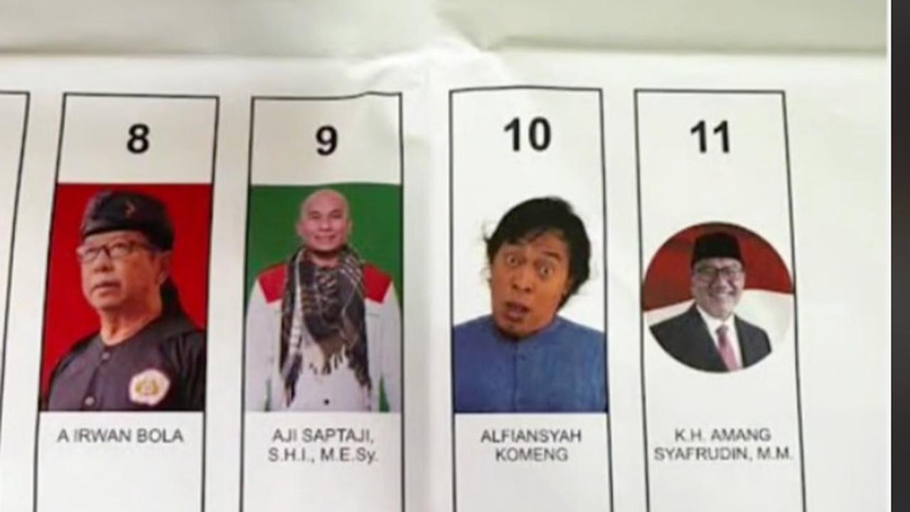 Dok. Istimewa