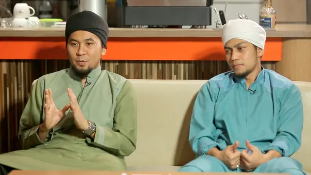 Kultrim: Bolehkah Wanita Tarawih di Masjid?
