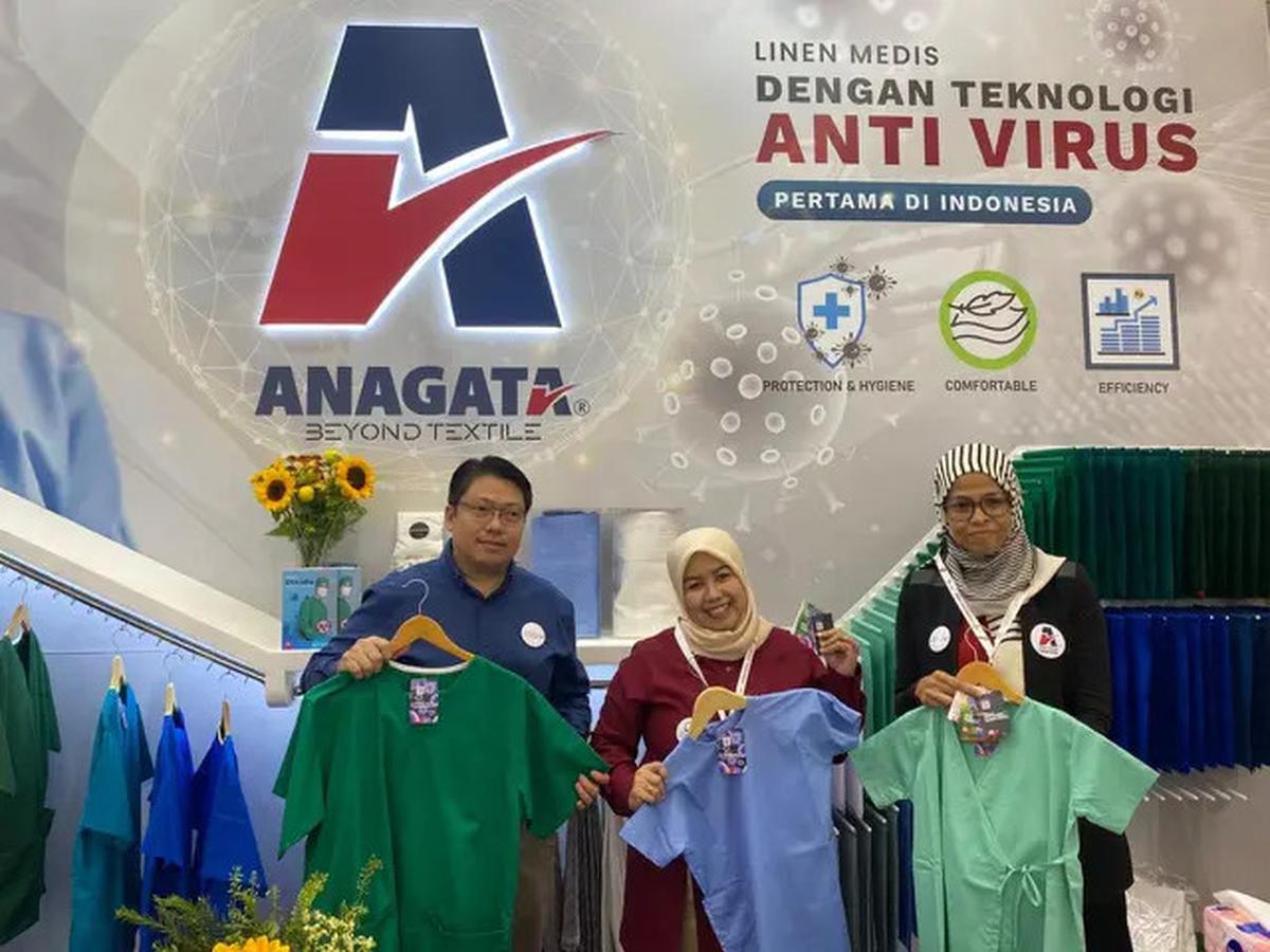 Bagaimana Rumah Sakit Membersihkan Linen? Ini Rahasia di Balik Efisiensi dan Perlindungan Infeksi