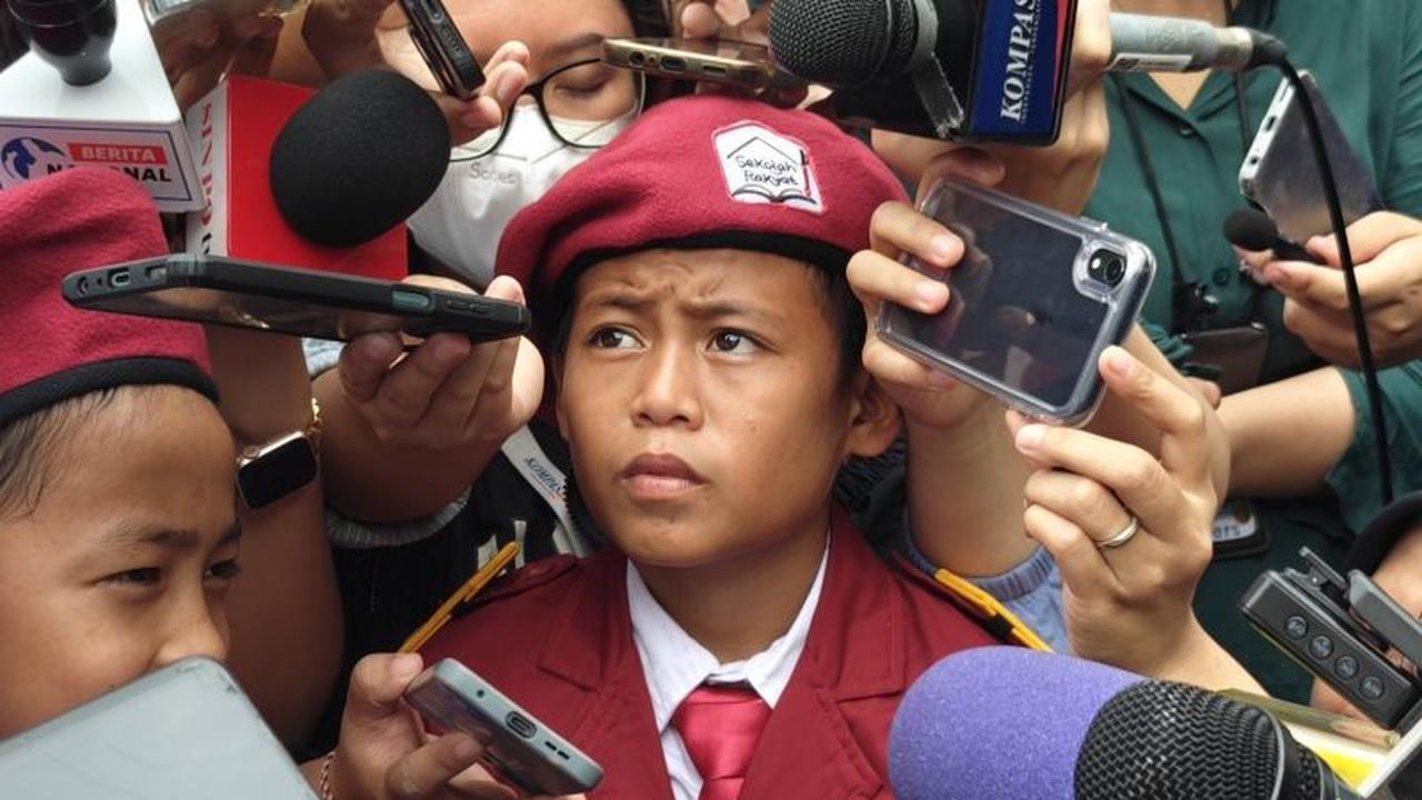 Kemensos Buka Seleksi Siswa Baru Sekolah Rakyat Februari 2026: Pendidikan Gratis untuk Keluarga Miskin