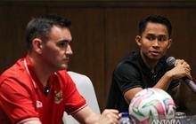Siap Tempur di Four Nations Cup, Ini Daftar 16 Skuad Timnas Futsal Indonesia Pilihan Hector Souto